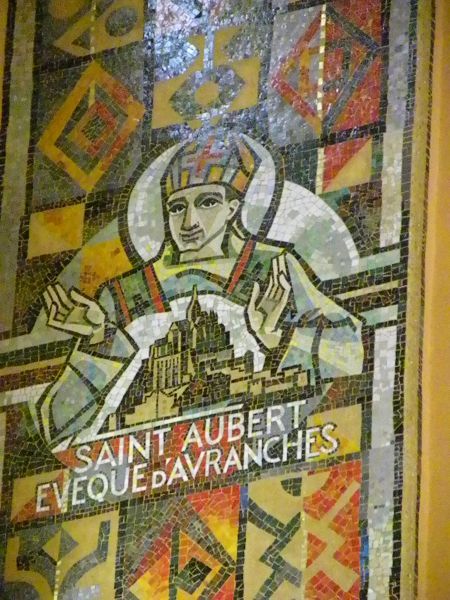 Autbertus van Avranches