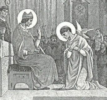 Maurilius van Angers
