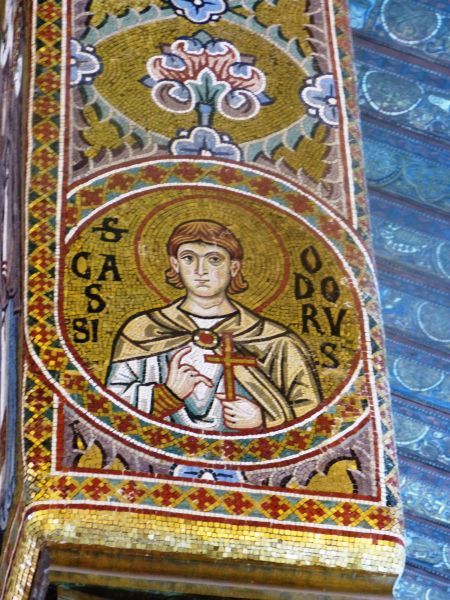Cassiodorus