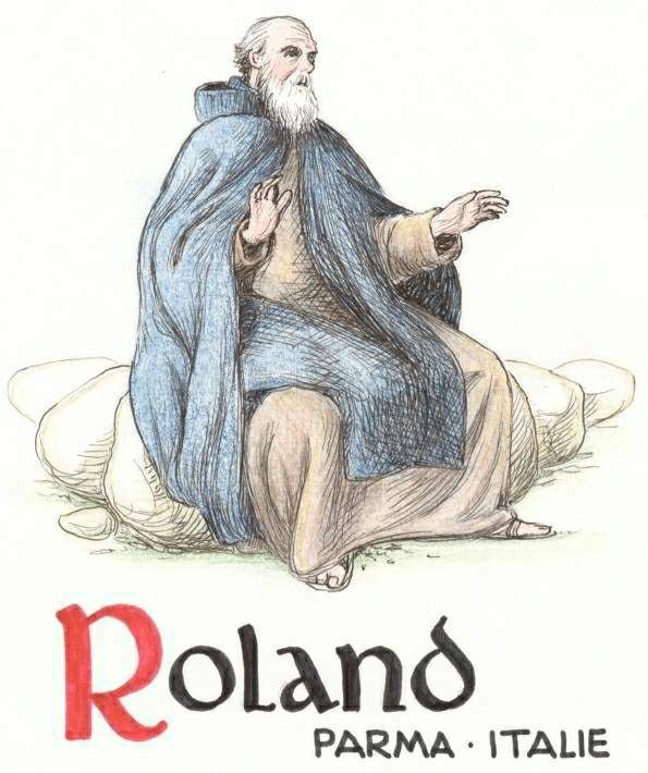 Roland de'Medici