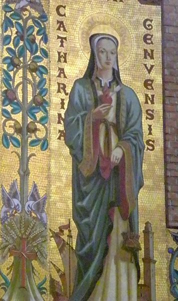 Catharina Fieschi