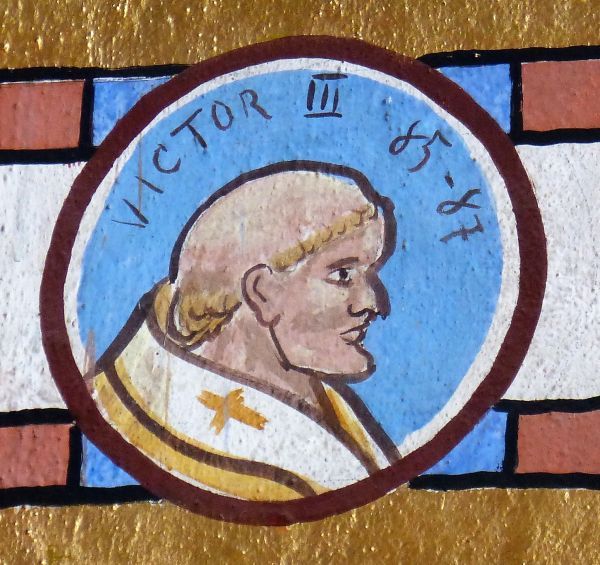 Victor III Paus