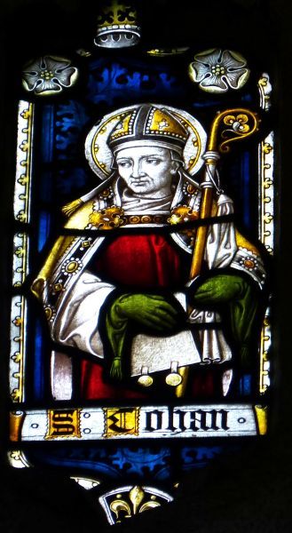 Coan van Cornwall