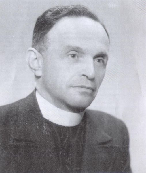 Portret.