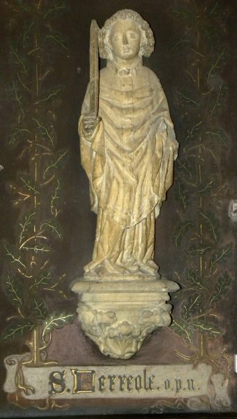 Ferréol van Vienne