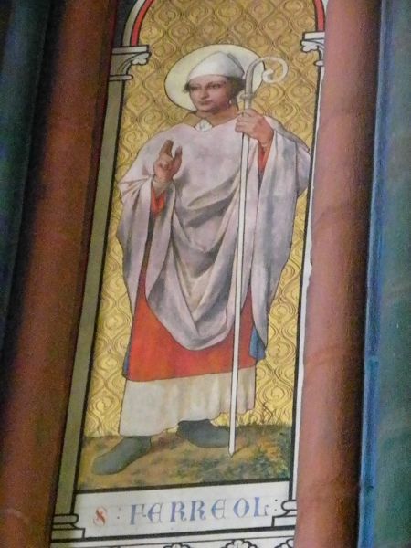 Ferréol van Limoges