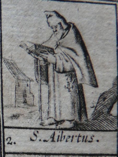 Ailbert van Rolduc