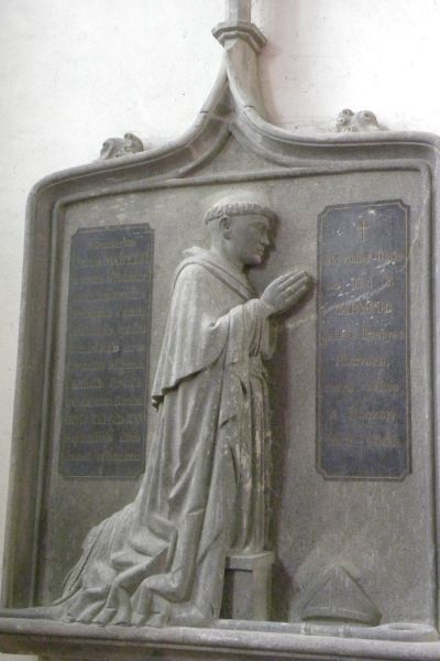 Ivo Mahyeuc