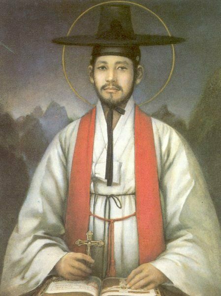 Korea.