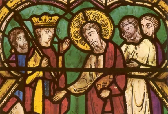 Matteus Apostel en Evangelist