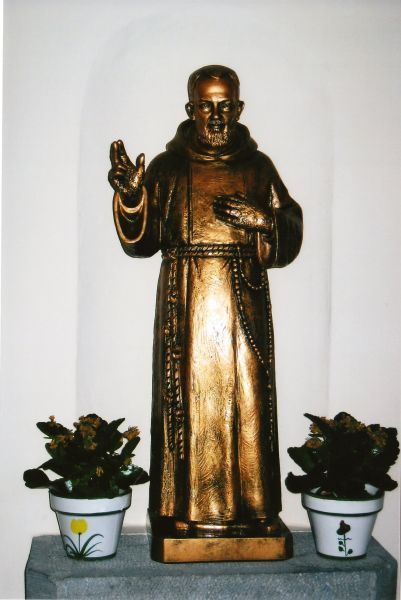 Eind 20e eeuw, sculptuur