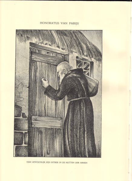 Honoré Bochard de Champigny