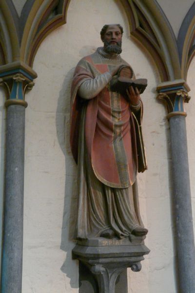 Piatus van Doornik
