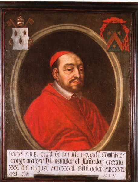Ca 1700, geschilderd portret.