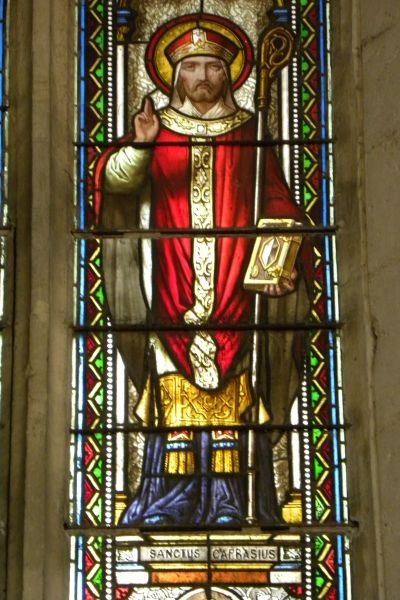 Caprasius
