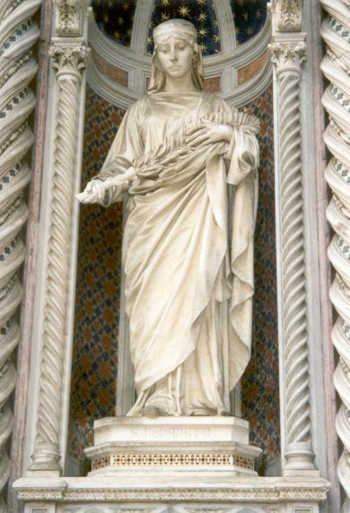 ?. Sculptuur
