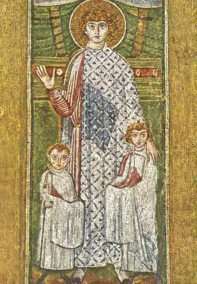 Demetrius van Thessalonika