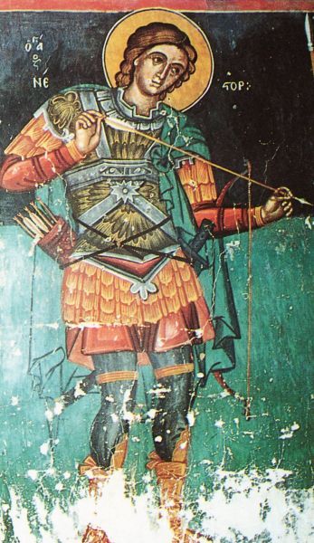 Nestor van Thessalonica