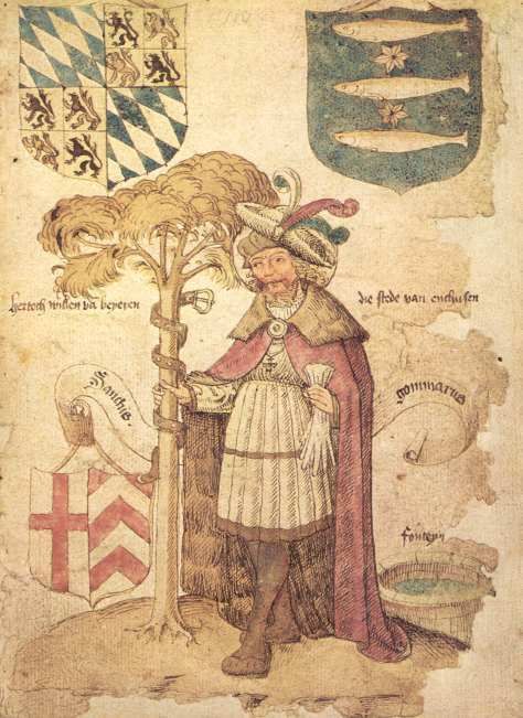 Gummarus van Lier