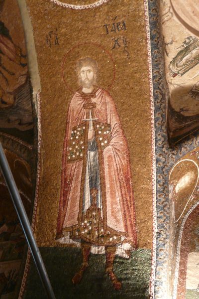 Tarachus.