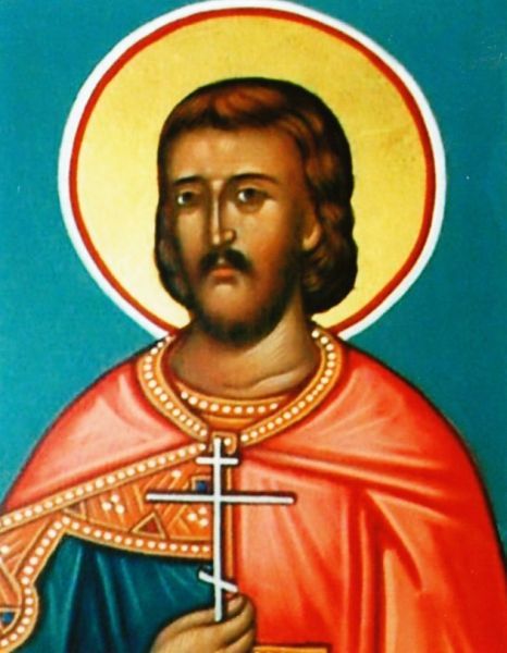 Andronicus van Anazarbus ?