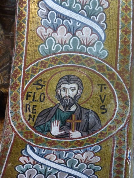 Florentius van Thessalonica