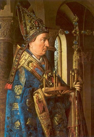 Donatianus van Brugge