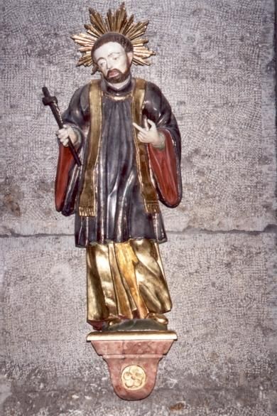 Gallus van St-Gallen