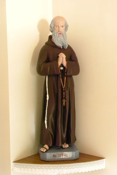 Viaud van St-Viaud