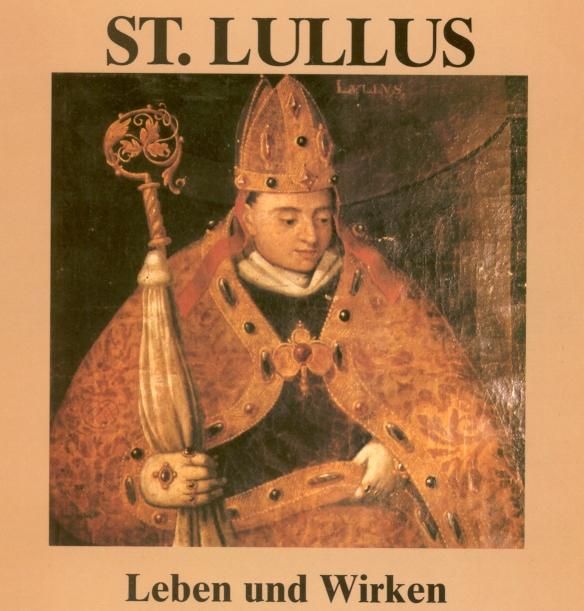 Lullus van Mainz