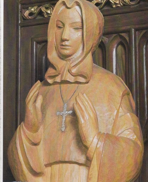Marguerite d'Youville
