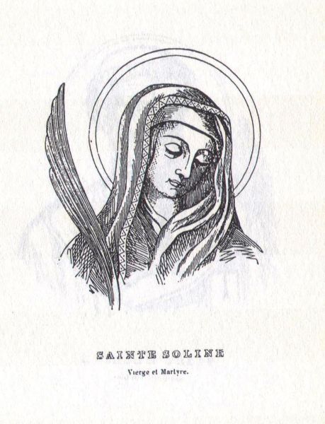 Solina van Chartres