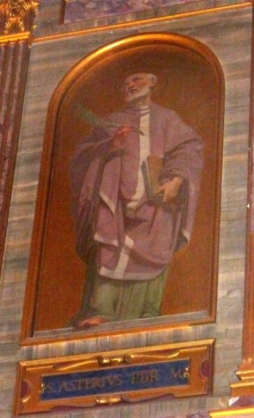 Asterius van Rome