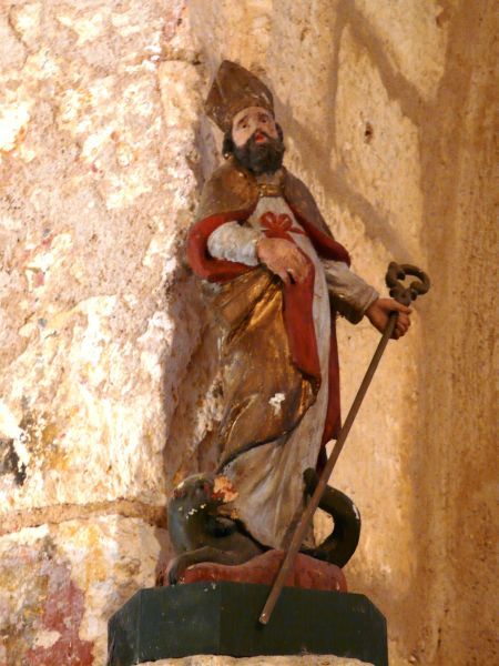 Veranus van Cavaillon