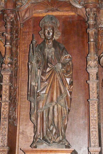 Severinus I van Trier