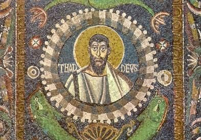 Judas Thaddeus