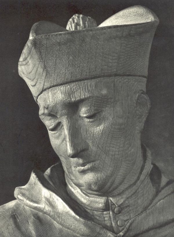 Johannes Bona