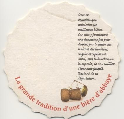 België.