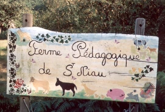 vroege ME? Niau van Bretagne