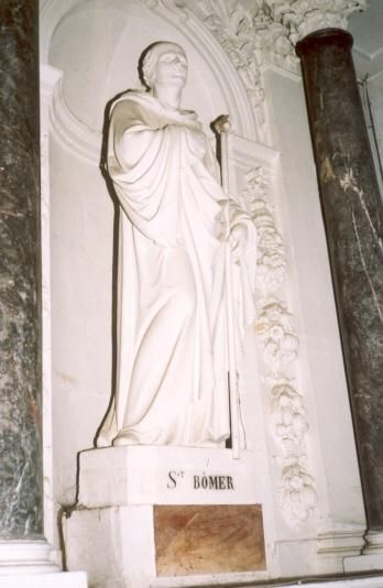 Boamirus van St-Bômer