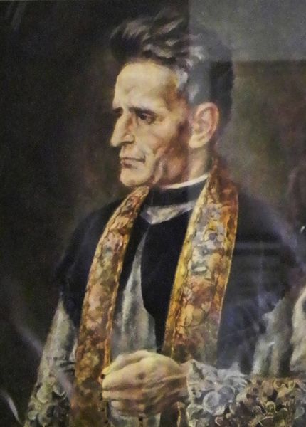 Rupert Mayer
