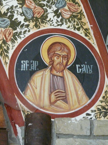 Gaius van Efese