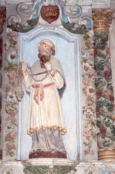 Zacharias.