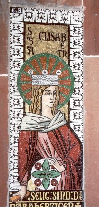 Elisabeth.