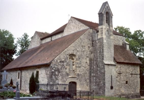 Laetus van St-Lié