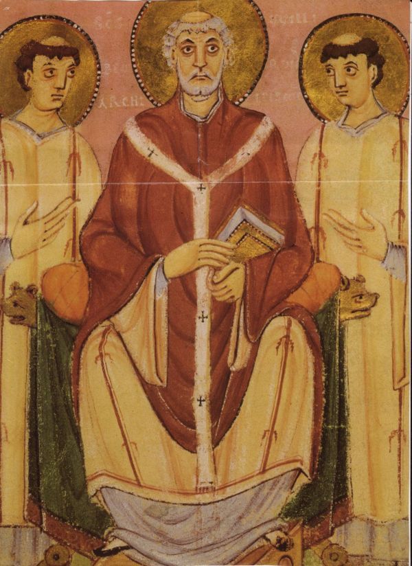 Willibrord van Utrecht