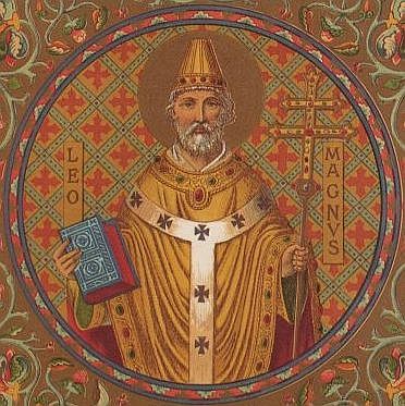 Boekversiering in Butler: 'Lives of the Saints'