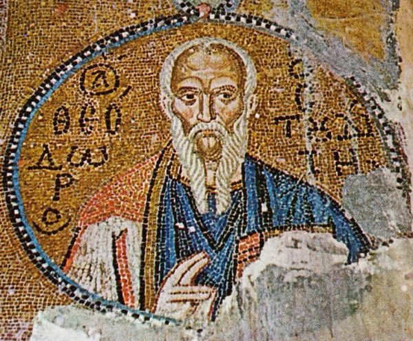 Theodorus Studita