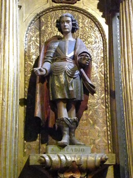 Arcadius