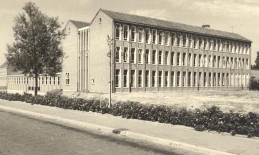 St-Stanislascollege